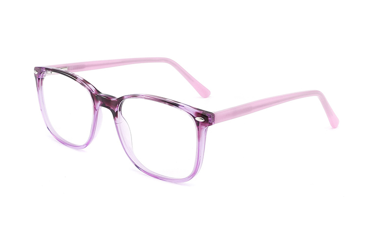 الجملة إطارات النظارات خلات FG1162