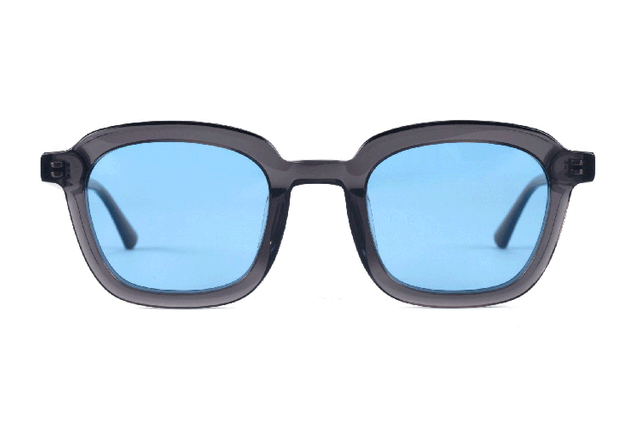 نظارات شمسية من الأسيتات-BAF5002S