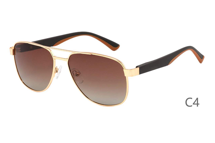 نظارات شمسية معدنية-6296