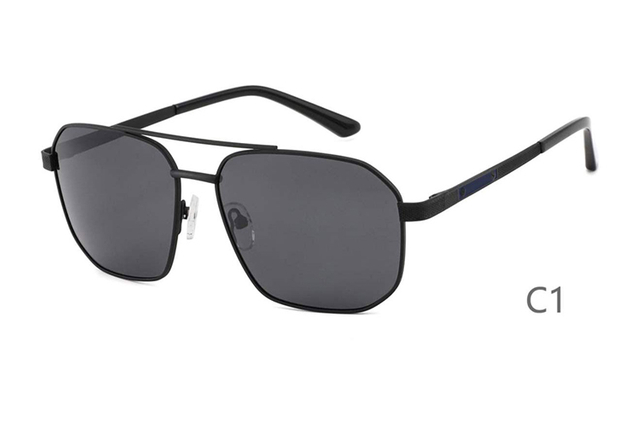 نظارات شمسية معدنية-6284