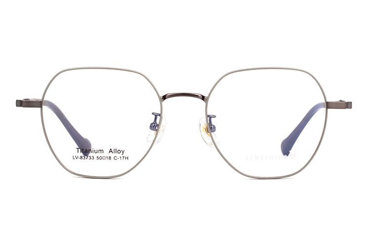 إطارات النظارات المعدنية بالجملة 83733