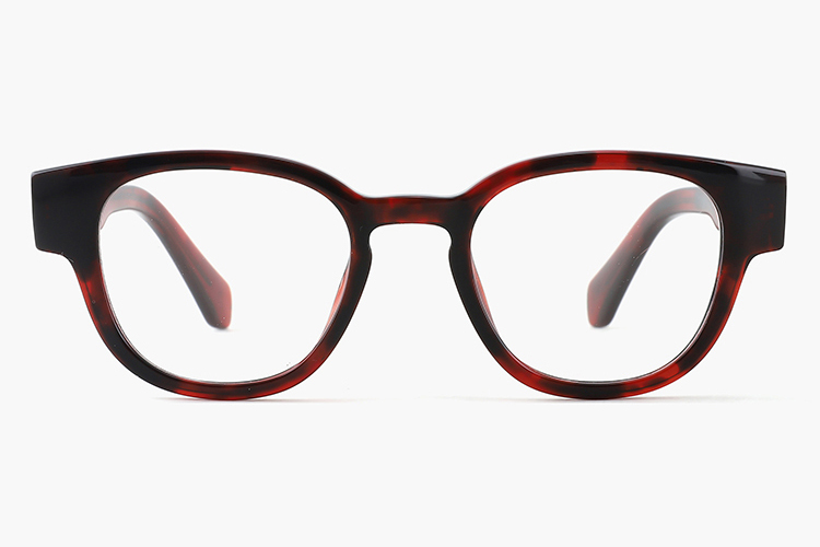 الجملة إطارات النظارات خلات YC30132