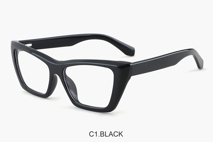 الجملة إطارات النظارات خلات YC30133