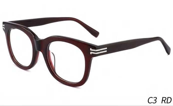 الجملة إطارات النظارات خلات YD1146