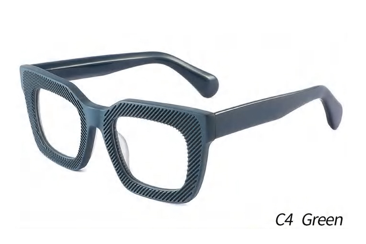 الجملة إطارات النظارات خلات YD1168