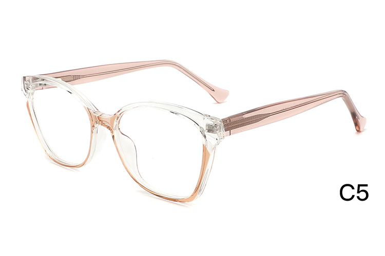 الجملة إطار النظارات Tr90 TD3012