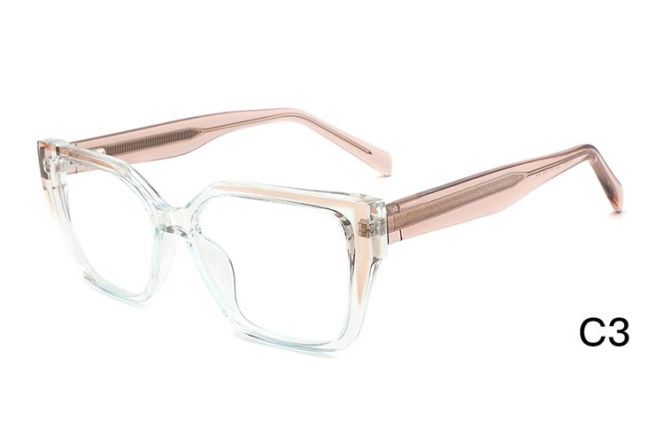 الجملة إطار النظارات Tr90 TD3004