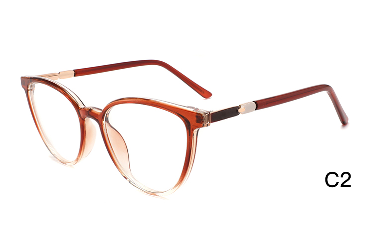 الجملة إطار النظارات Tr90 TD3022