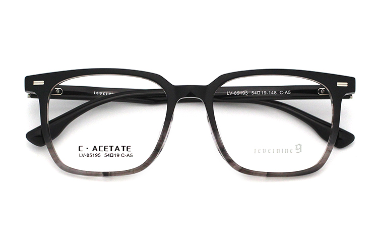إطارات نظارة من ليفيل ناين خلات 85195 (3) 