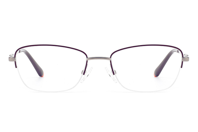 الجملة إطارات النظارات المعدنية H8333A