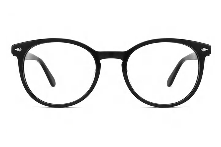 الجملة إطارات النظارات خلات FG1569