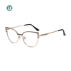 الجملة إطارات النظارات المعدنية LM1010