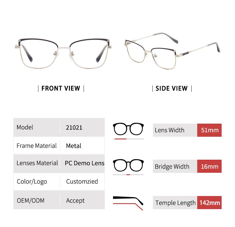 إطارات الوصفات الطبية الراقية_تفاصيل