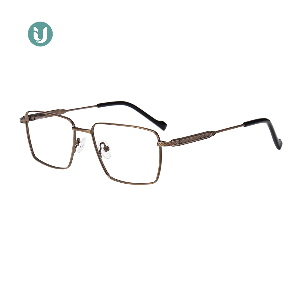 الجملة إطارات النظارات المعدنية LM1011