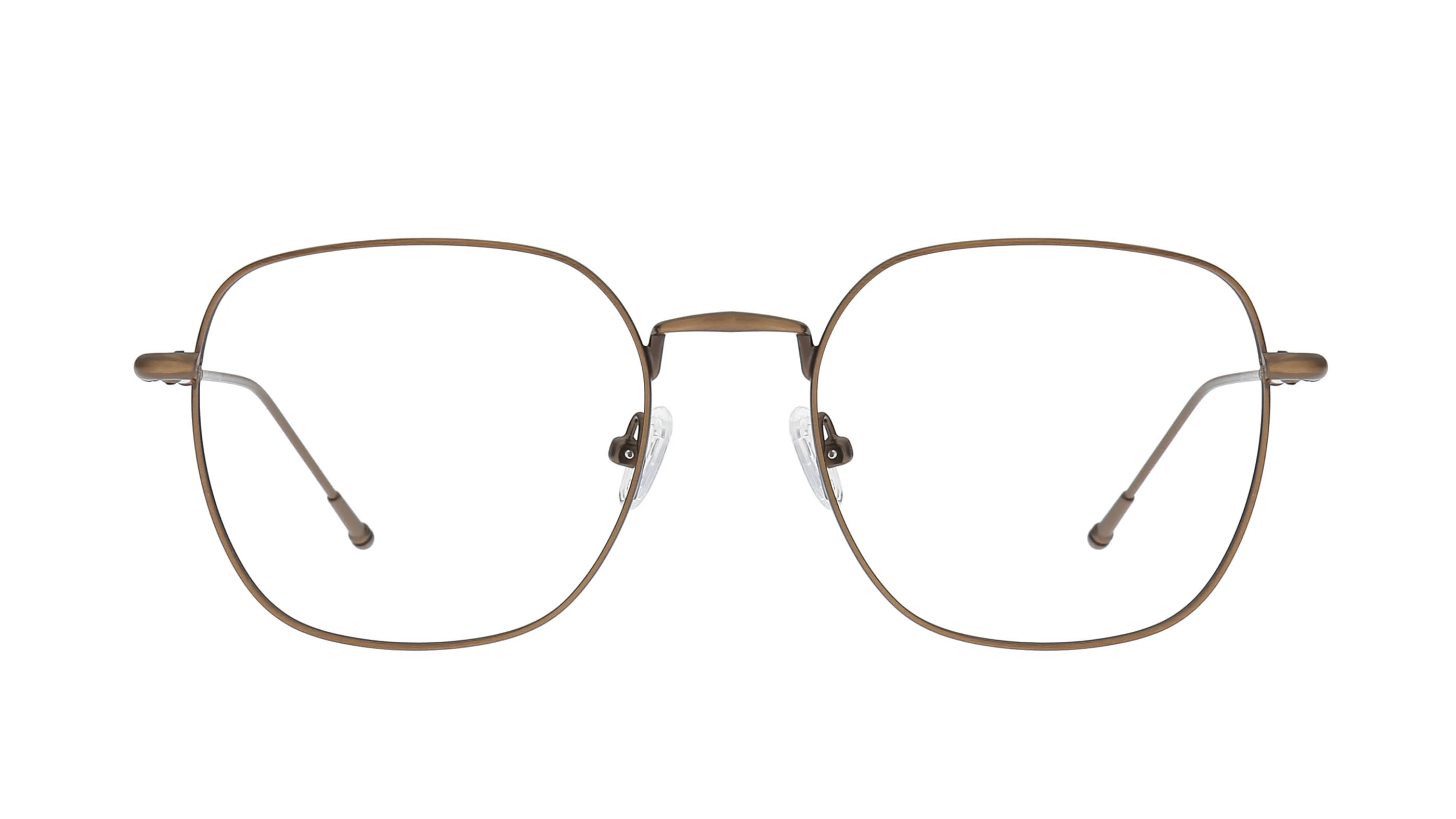 إطارات النظارات المعدنية بالجملة - LM1018