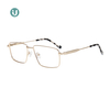 الجملة إطارات النظارات المعدنية LM1012