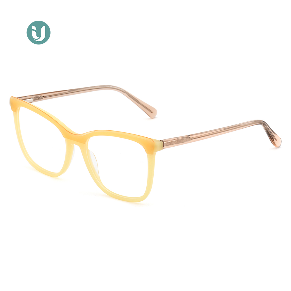 الجملة نظارات خلات الإطار WXA21071