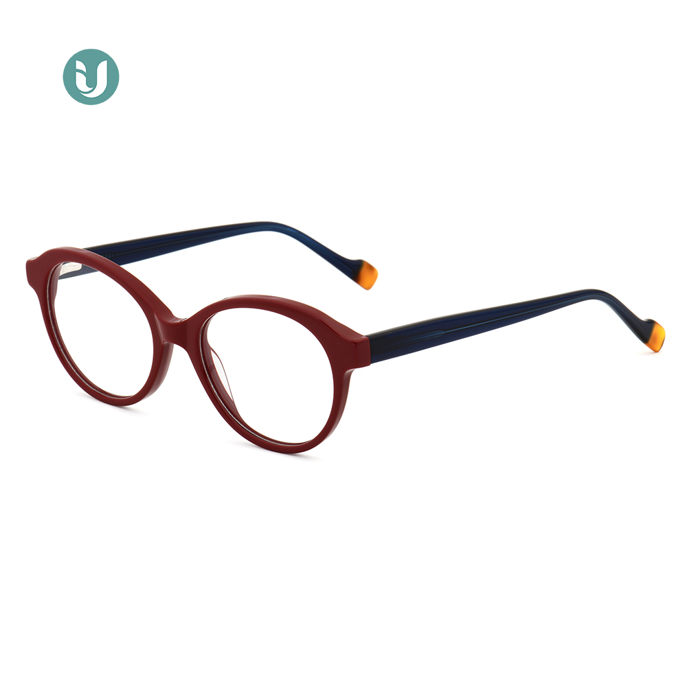 الجملة نظارات خلات الإطار WXA21047