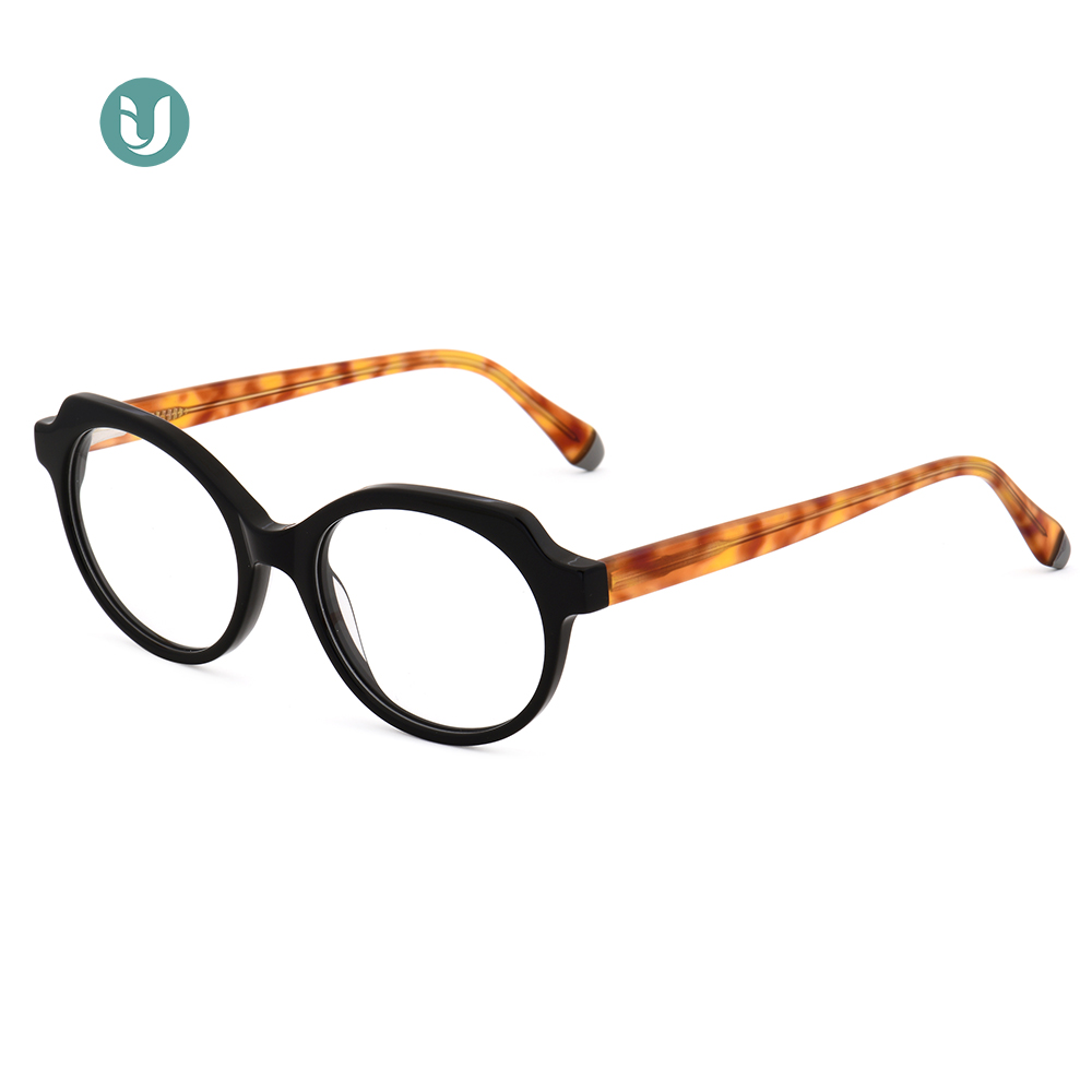 الجملة إطارات النظارات خلات WXA21054