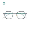 الجملة إطار نظارات التيتانيوم 88205