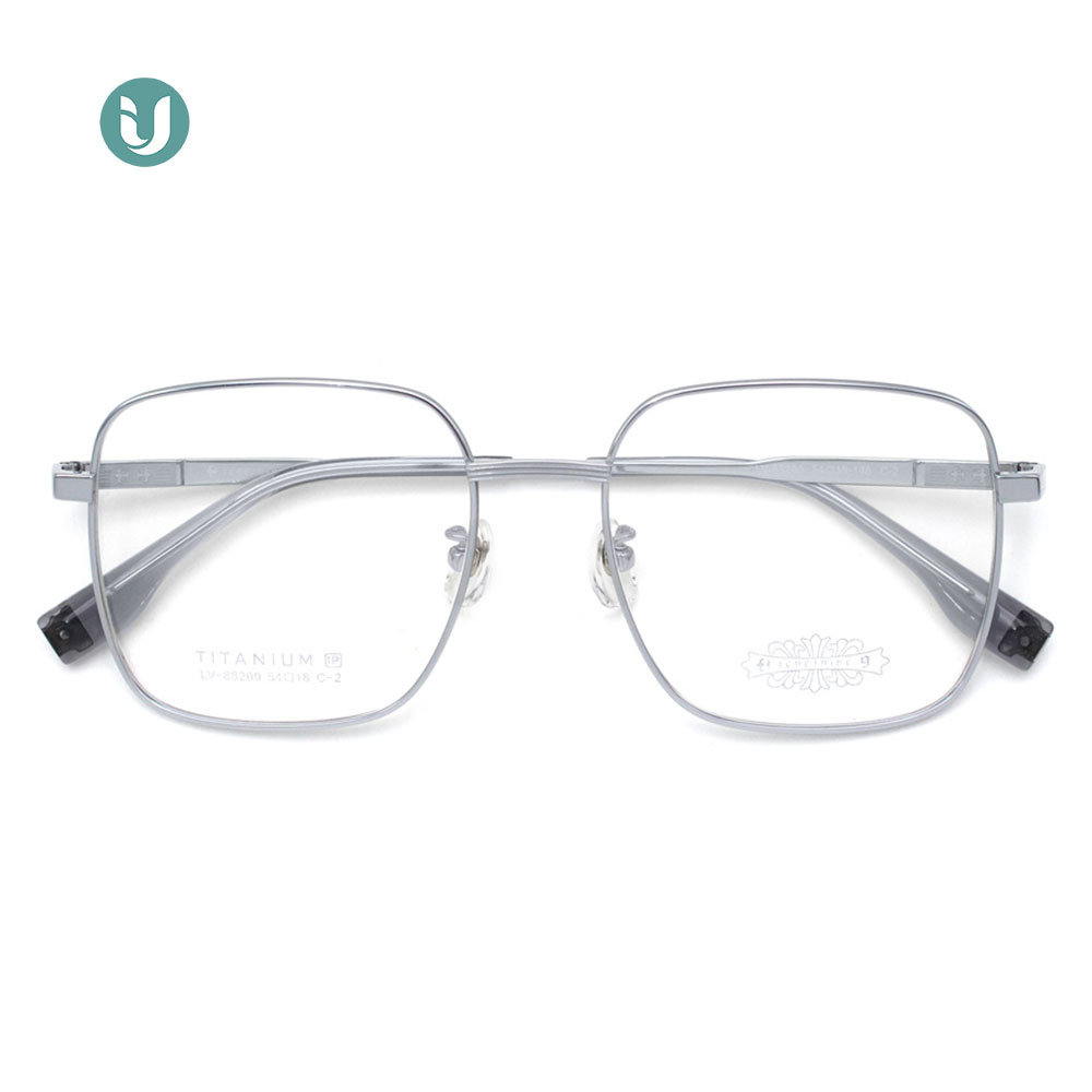 الجملة إطار نظارات التيتانيوم 88200