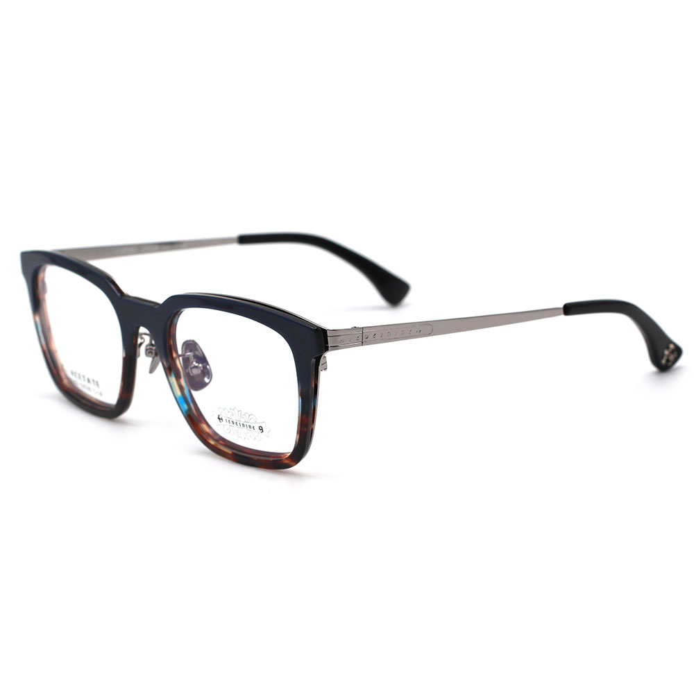 إطارات النظارات مصمم بالجملة 95062