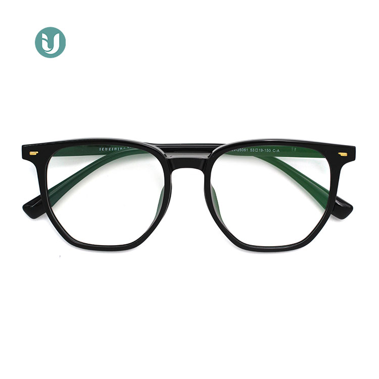 إطارات النظارات Tr90 بالجملة 26061