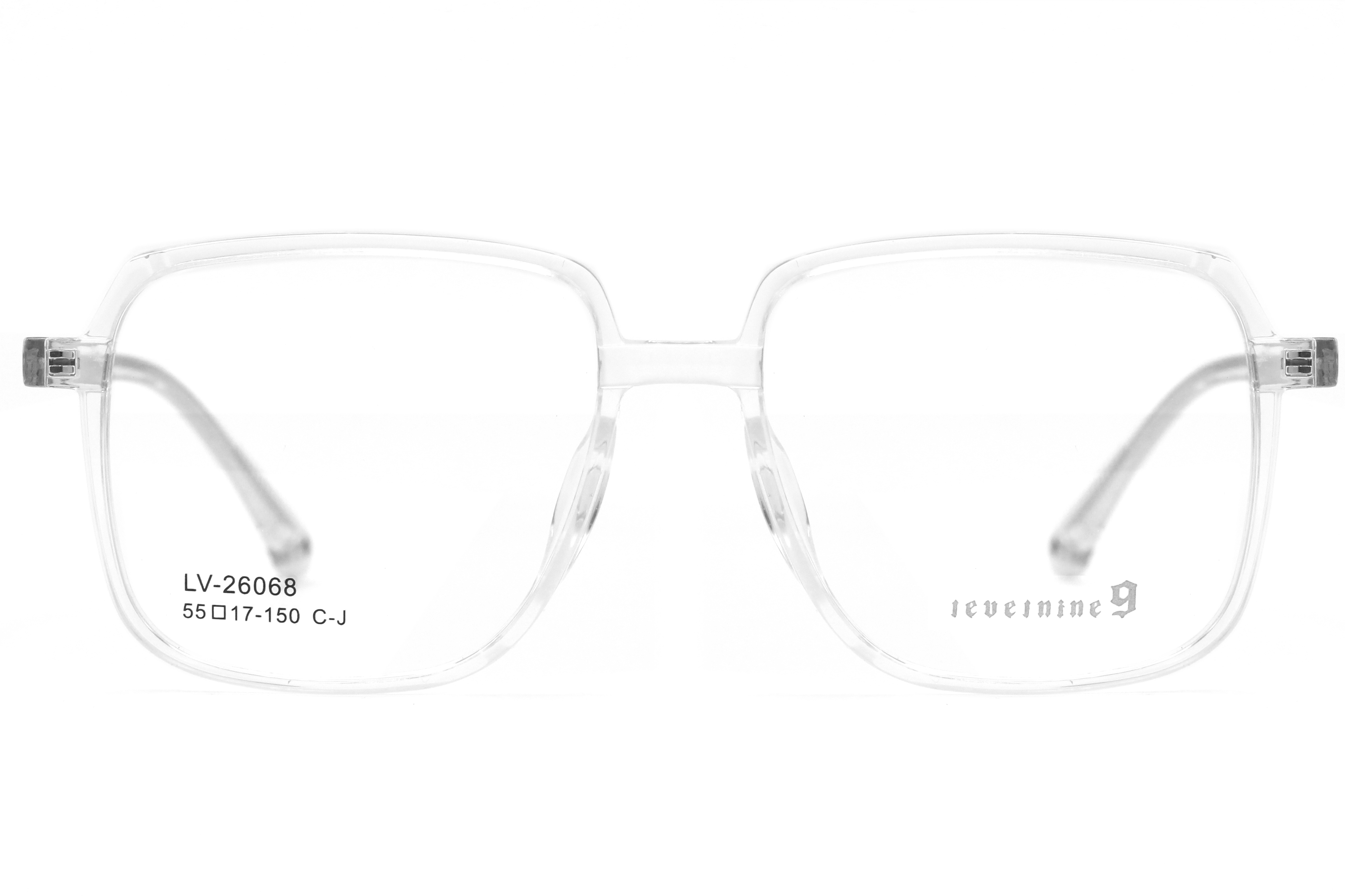 الجملة إطار النظارات Tr90 26068