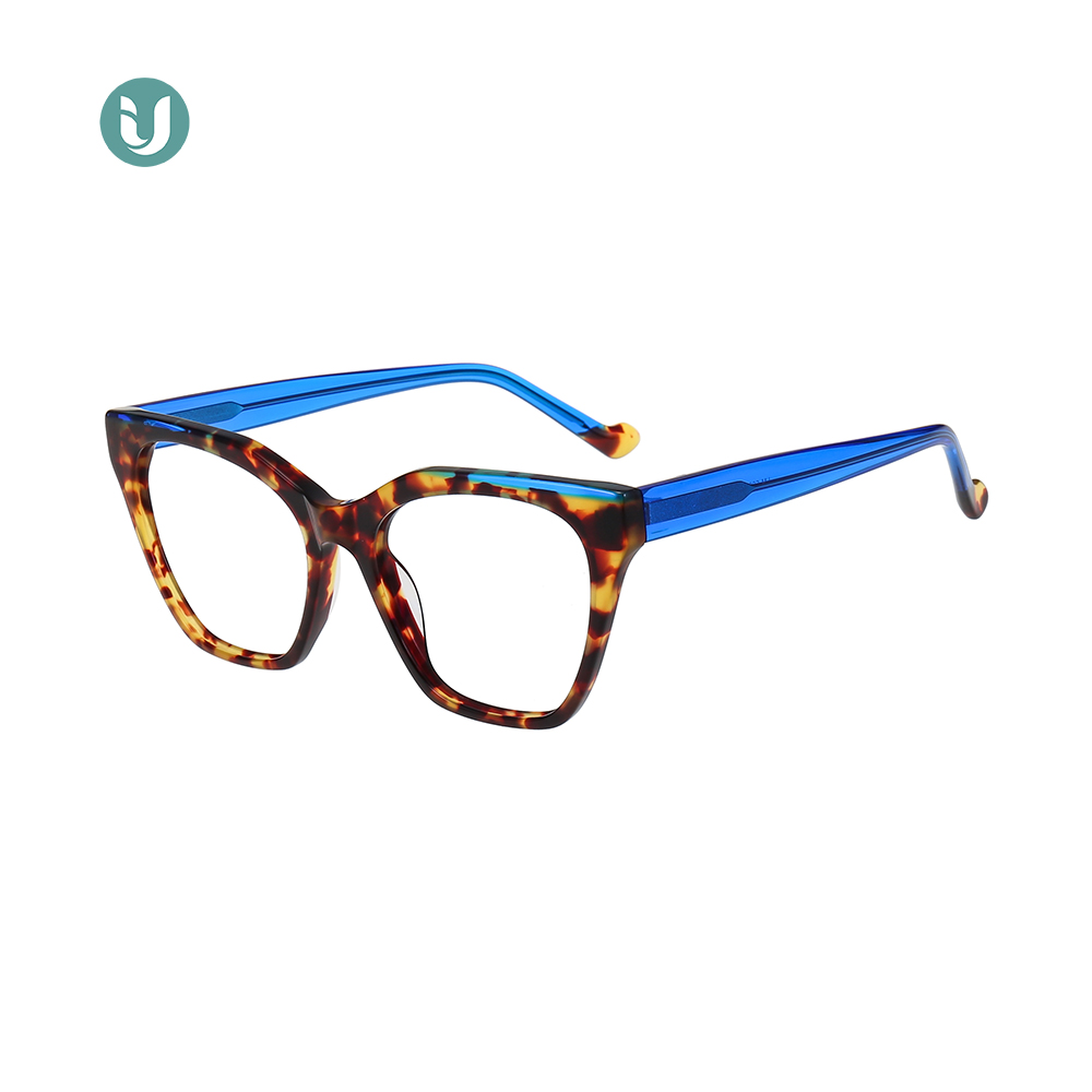 الجملة إطارات النظارات خلات LM6008