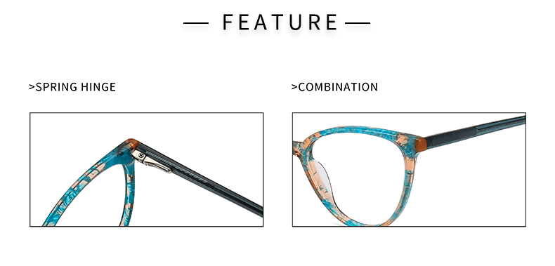 إطار تشاسما للسيدات_ميزة