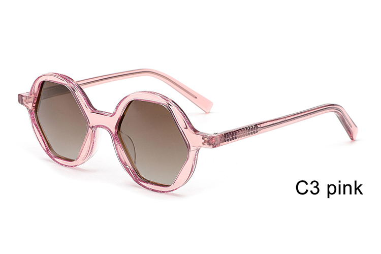 نظارات شمسية من الأسيتات-G2021