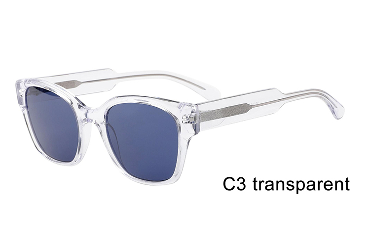 نظارات شمسية من الأسيتات-G2055