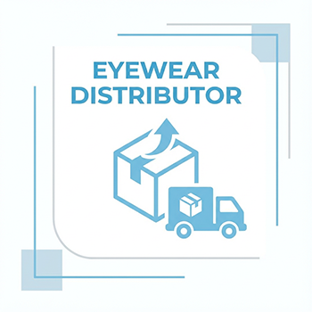 موزع النظارات