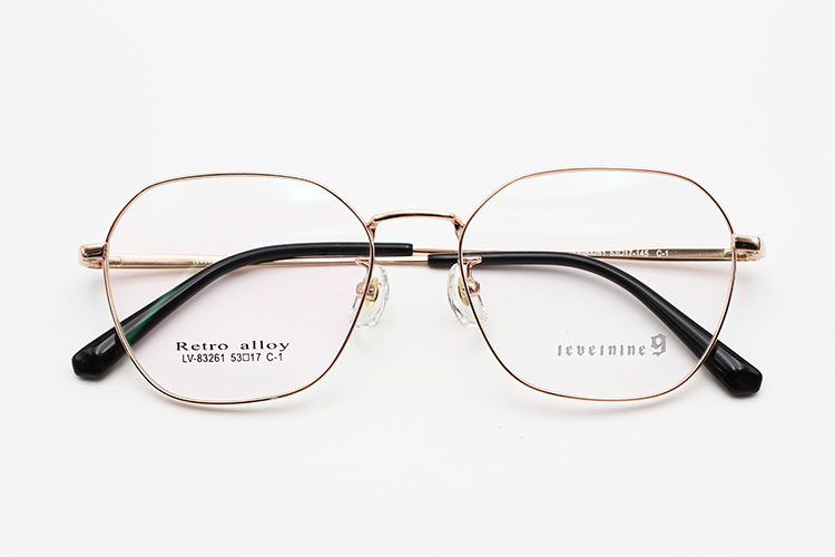 نظارات ذات إطار رفيع_C1