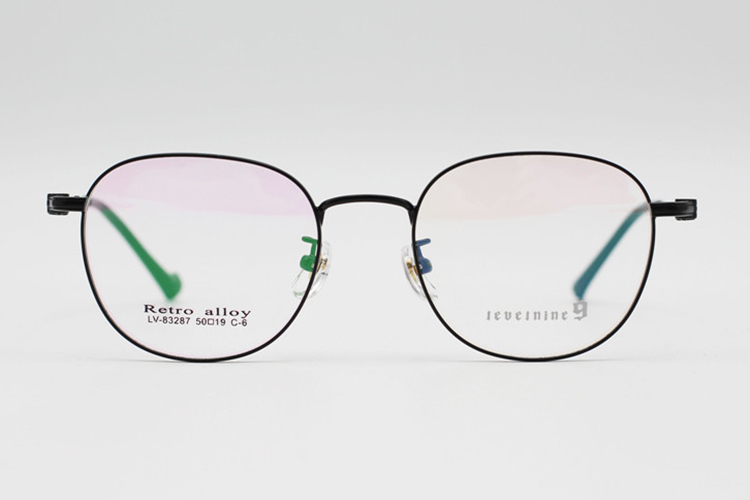 إطارات النظارات المعدنية بالجملة 83287