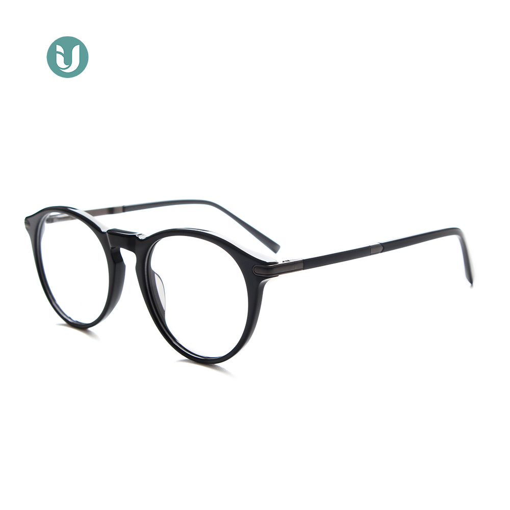 الجملة إطارات النظارات خلات LM8010