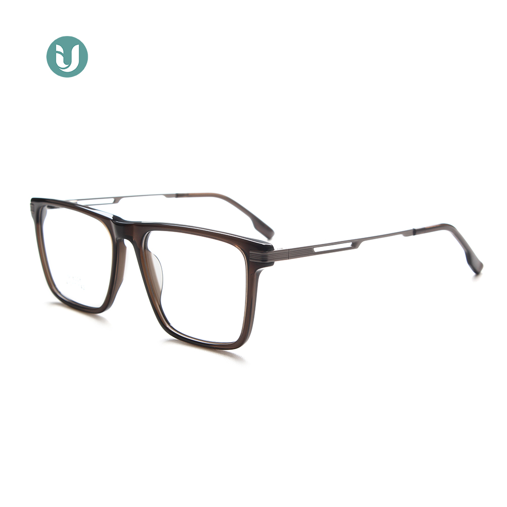 الجملة إطارات النظارات خلات LM8008