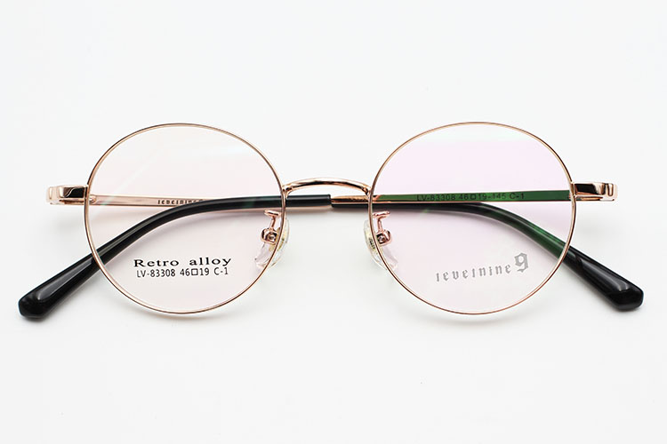 إطارات النظارات الرجالية الراقية_C1