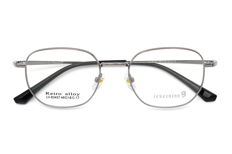 إطار تشاسما بتصميم جديد - مسدس