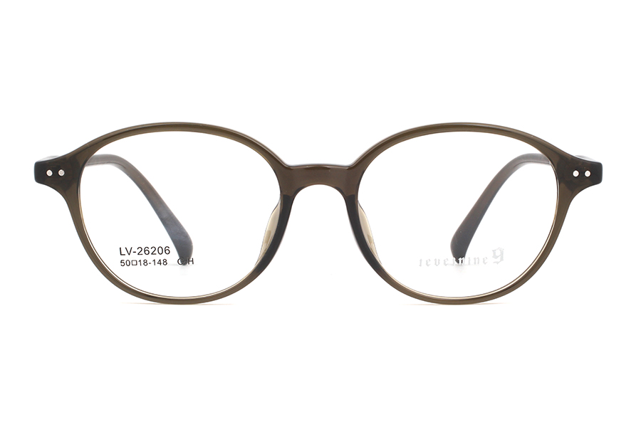 الجملة إطارات النظارات Levelnine Tr90 26206