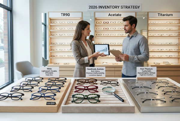 التخصيص الذكي للمواد