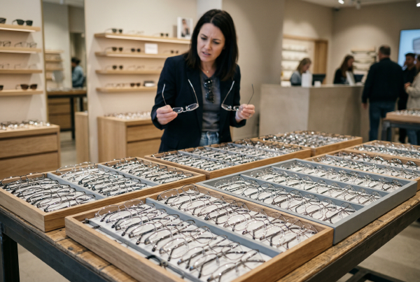 تؤدي التشكيلات العامة إلى تسعير السباق إلى القاع