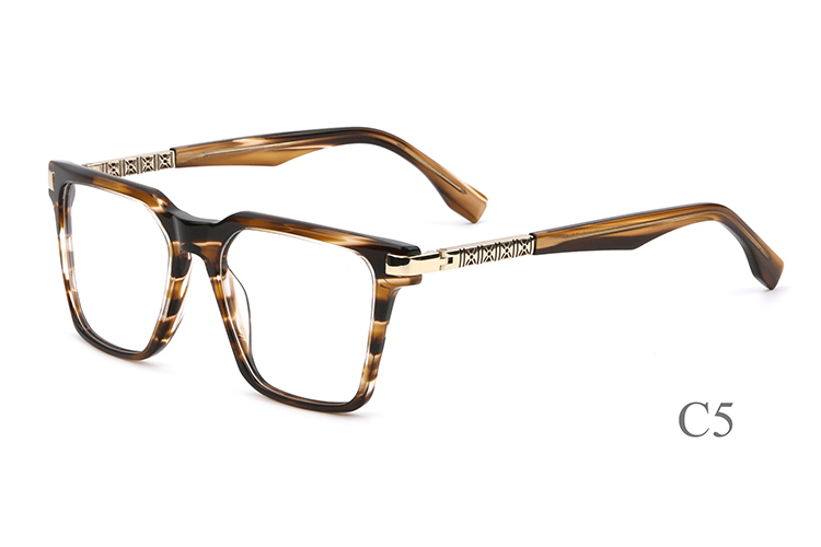 الجملة إطارات النظارات خلات JBO6188