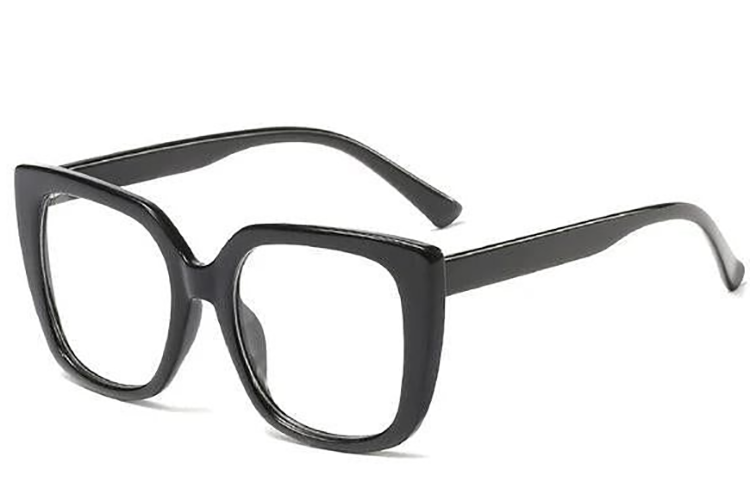 إطار نظارة بلاستيك - ونزهو