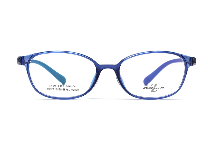 الجملة إطارات النظارات Ultem 21012