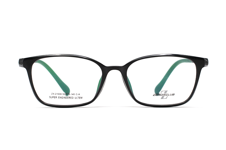 الجملة إطارات النظارات Ultem 21008