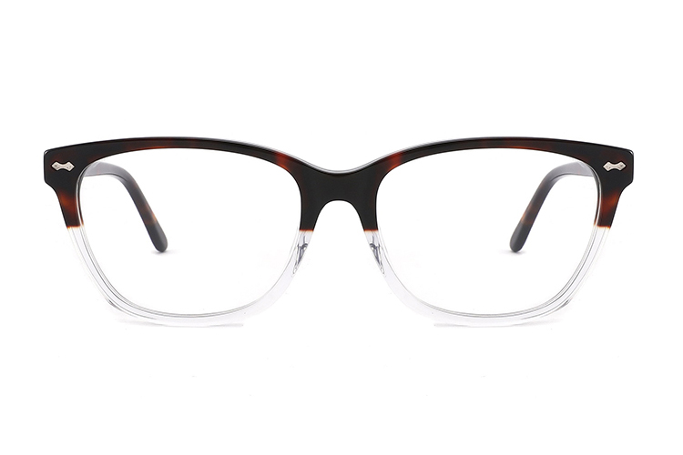 الجملة إطارات النظارات خلات FG1190