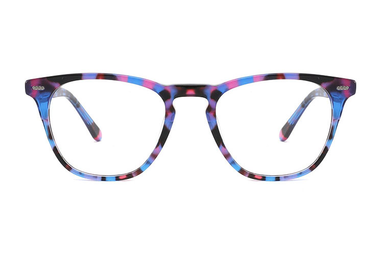 الجملة إطارات النظارات خلات FG1250