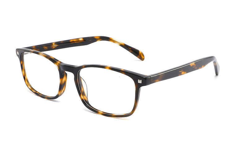 الجملة إطارات النظارات خلات FG1018