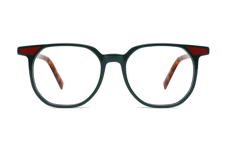 الجملة إطارات النظارات خلات FG1343